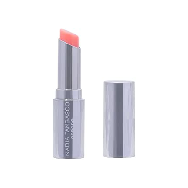 Océane Revitalizador Labial Rosa Nádia Tambasco By Océane - Sweet Lips Candy 3g