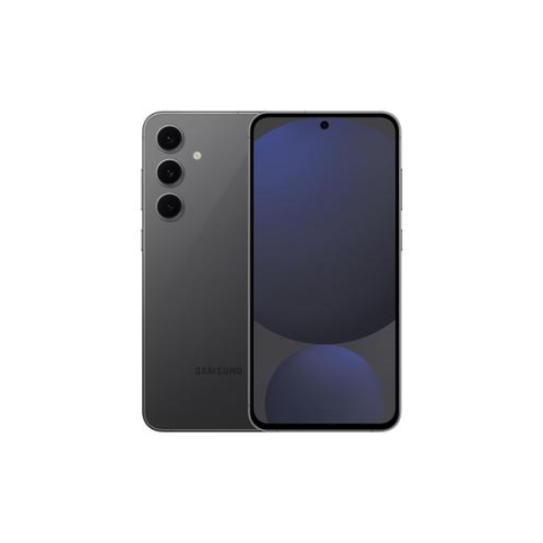 Smartphone Samsung Galaxy S24 FE 5G 256GB 8GB RAM Tela 6.7" FHD+ Câmera Tripla Galaxy IA Grafite