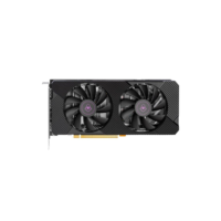 Placa de Video Mancer Radeon RX 5600 Streaky, 6GB, GDDR6, 192-bit, MCR-RX5600-STK