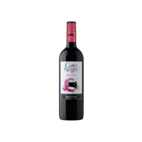 Gato Negro Vinho Pinot Noir 750Ml