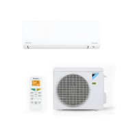 Ar Condicionado Split Hi Wall Inverter Daikin EcoSwing Gold 9.000 Btus R-32 Quente e Frio 220v