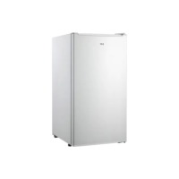 Frigobar Geladeira HQ 93 Litros Branco HQ-93FB