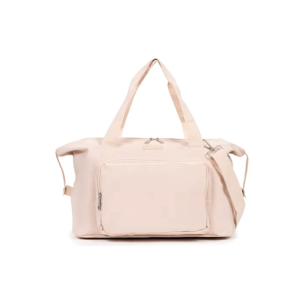 Gocase Bolsa Moove - Essencial Dia A Dia Academia Fitness Cor Off white