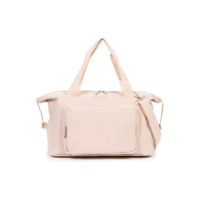 Gocase Bolsa Moove - Essencial Dia A Dia Academia Fitness Cor Off white