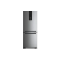 Geladeira Frost Free Brastemp Inverse 447 Litros Inox - Bre5