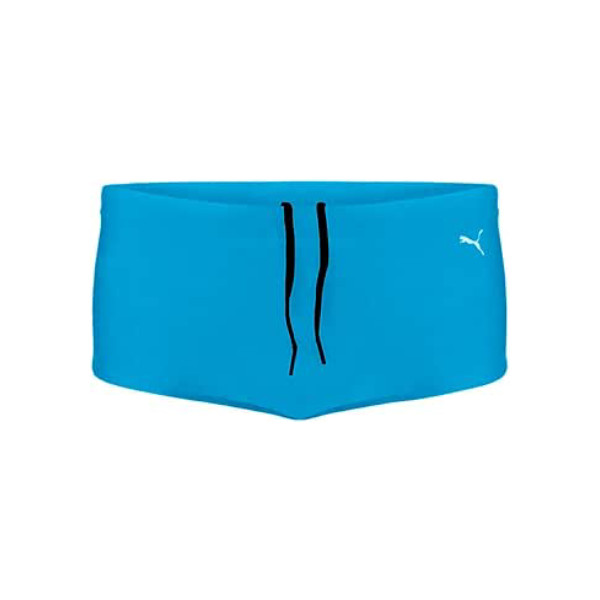 Sunga Lateral Alta Adulto Masculino UV+50 Puma