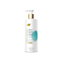 Dove Sérum Hidratante Corporal sem Perfume Pantenol + Dermo Reparador 380ml