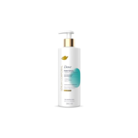 Dove Sérum Hidratante Corporal sem Perfume Pantenol + Dermo Reparador 380ml