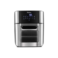 Fritadeira Air Fryer Oven PFR2200 4 em 1 12L 1800W Philco