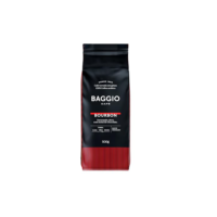 Baggio Café Bourbon Espresso Grão 500g