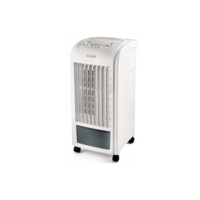 Climatizador de ar frio Elgin Fsfn04n cor branco compacto smart 3 3.5l