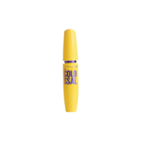 Maybelline NY Máscara de Cílios The Colossal Volum' Express Lavável Preto, 9.2ml