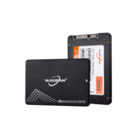 SSD Sata III 120GB 2,5" - Walram