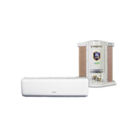 Ar Condicionado Split Hi Wall Inverter Gree G-Top Auto 18000 BTU/h Quente e Frio CB574N11300 – 220 Volts