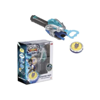 Lançador de Piao Starter Pack Infinity Nado