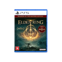 Elden Ring - Shadow of The Erdtree - PlayStation 5