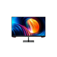 Monitor Gamer KBM! Gaming MG250 25" FHD LED, 180Hz, 1ms, HDMI e DisplayPort, Adaptive Sync, Ajuste de Ângulo, Preto - KGMG25025PT