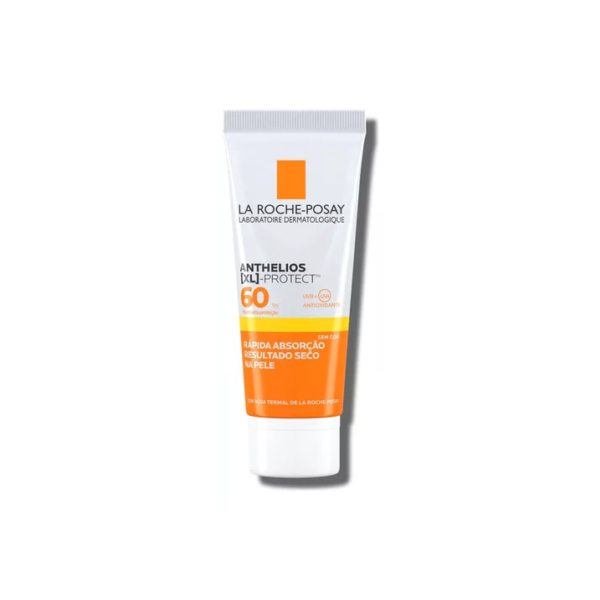 Protetor Solar Facial Fps60 Xl 40g La Roche-posay