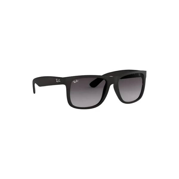 Óculos de sol Ray-Ban Justin Classic RB4165 Negro