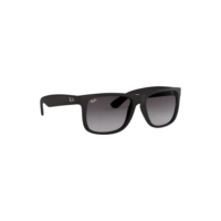 Óculos de sol Ray-Ban Justin Classic RB4165 Negro