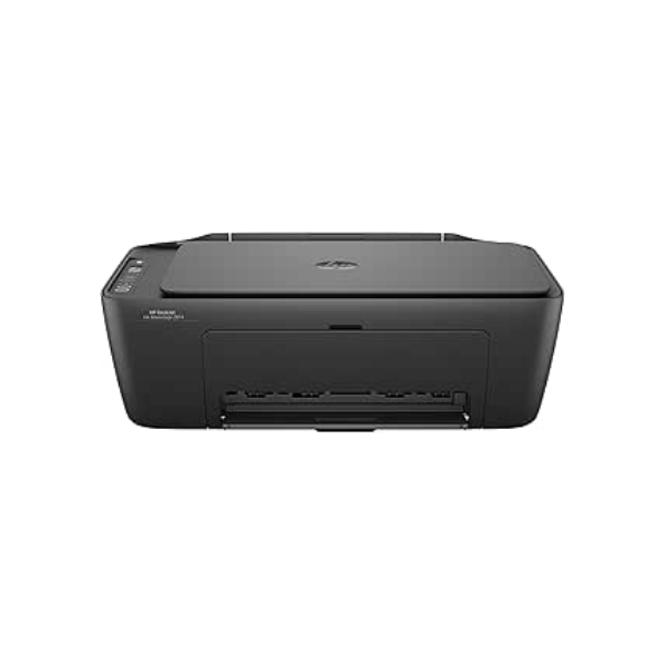 Impressora Multifuncional HP Deskjet Ink Advantage 2874 Colorida, Wi-Fi Scanner, USB. Tecnologia de impressão Jato de Tinta Térmico. Funções: Impressão, cópia, digitalização. Cor ‎Preta (6W7G2A)