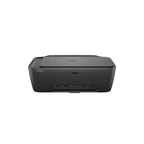 Impressora Multifuncional HP Deskjet Ink Advantage 2874 Colorida, Wi-Fi Scanner, USB. Tecnologia de impressão Jato de Tinta Térmico. Funções: Impressão, cópia, digitalização. Cor ‎Preta (6W7G2A)