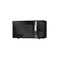 Micro-Ondas, Mondial, Preto, 1200W, 110V - MO-01-21-B