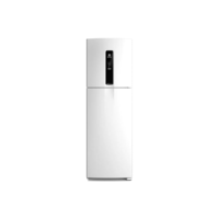 Geladeira Electrolux Frost Free Inverter 410L Efficient com AutoSense Duplex Branca (IF46) 127V