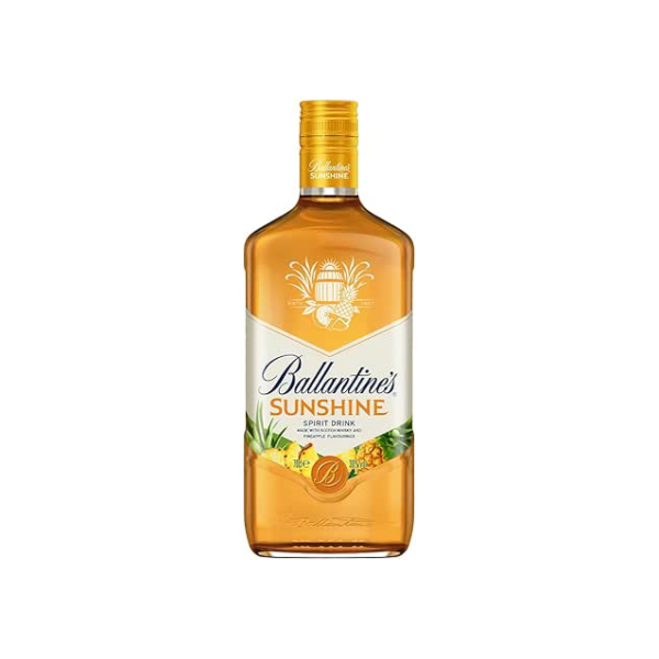Ballantine's Sunshine - 700ml