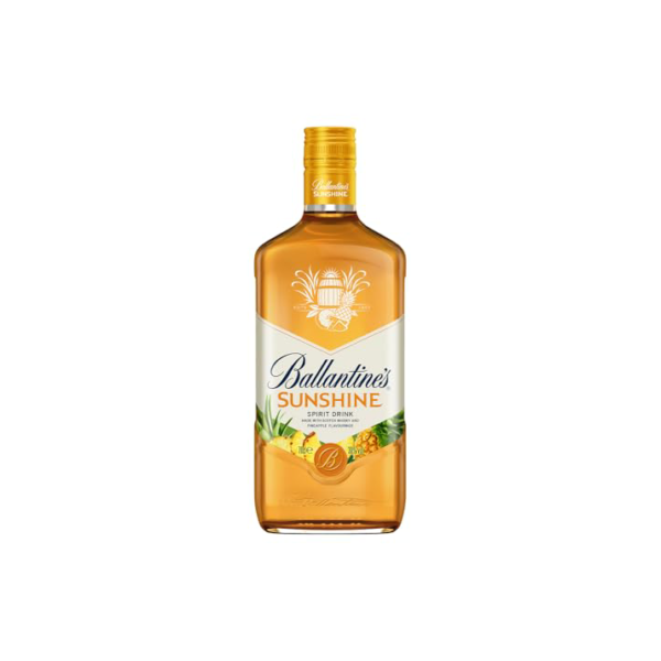 Ballantine's Sunshine - 700ml