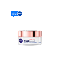 NIVEA Creme Facial Antissinais Cellular Lift Dia FPS 30 50ml