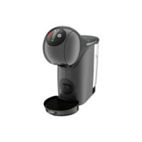 Nescafé Dolce Gusto Arno Genio S Basic Cinza Escuro Dgs5