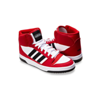 Tênis Masculino Break Start Mid adidas