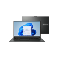 Notebook ASUS Vivobook Go 15 AMD Ryzen 5 7520U 8GB RAM 512GB SSD 15,6" Full HD Windows 11 E1504FA-NJ836W