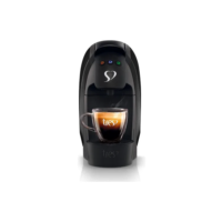 Cafeteira Espresso Luna Preta - TRES 3 Corações