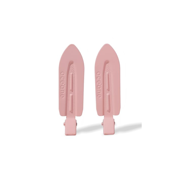 Océane Oceane Hair Clip Edition - Presilhas De Cabelo Rosa