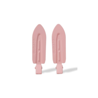 Océane Oceane Hair Clip Edition - Presilhas De Cabelo Rosa