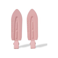 Océane Oceane Hair Clip Edition - Presilhas De Cabelo Rosa