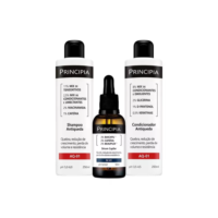 Principia Kit Antiqueda Trio Shampoo + Condicionar + Sérum