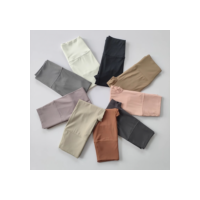 Leggings Esportivas De Alta Qualidade Para Mulheres Cintura Yoga Macio Respirável Esportes Collants Fitness Ginásio Calç