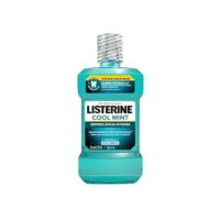 Listerine Enxaguante Bucal Cool Mint, 500ml