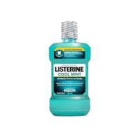 Listerine Enxaguante Bucal Cool Mint, 500ml