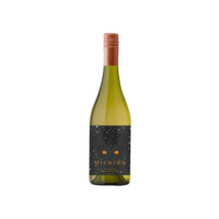 Picarón Vinho Chileno Chardonnay 750Ml