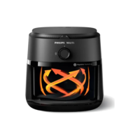 Fritadeira Airfryer Série 1000 Xl Na130/09 Preto