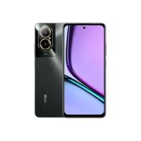 Realme C67 Dual SIM 256 GB Preto 8 GB RAM