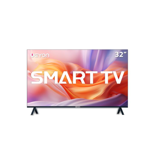 Smart Tv 32'' Led Hd Wi-fi Weyon Tv 60hz 32wdsnbx 100/240v Android 14