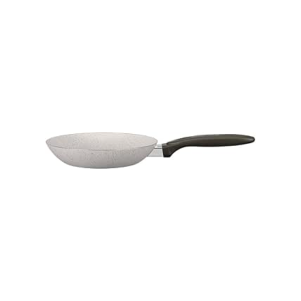 Brinox - Frigideira 22X4Cm 1,1L Ceramic Life Suprema - Vanilla