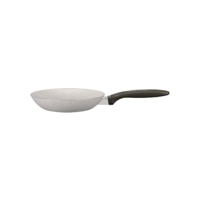 Brinox - Frigideira 22X4Cm 1,1L Ceramic Life Suprema - Vanilla