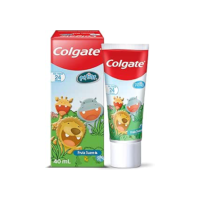 Creme Dental Infantil Colgate Baby Primeiros Dentinhos sem flúor 50g
