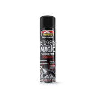 Proauto Limpa Pneus Aerossol Black Magic 400 ml